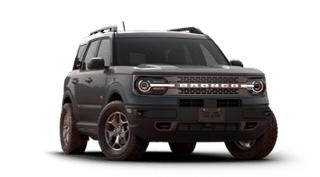 2024 Ford Bronco Sport® External Image 5